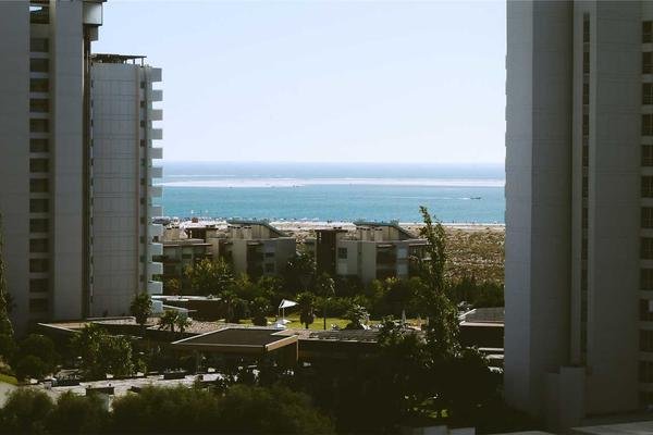 Campus Food Hub VIP Road